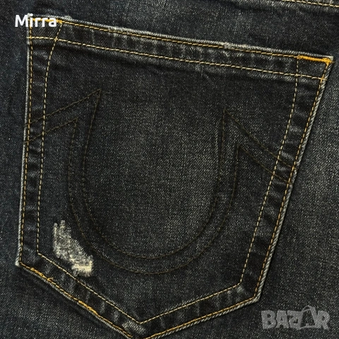 True Religion Jeans Дънки , снимка 3 - Дънки - 52057293