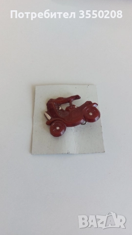 Стара мартеница