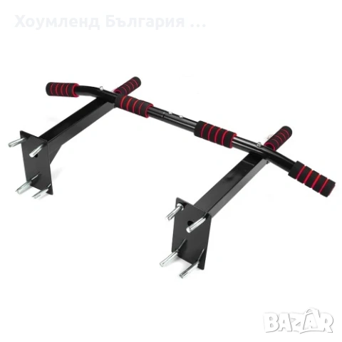 Лост за стена за набиране и кофички у дома, снимка 3 - Спортна екипировка - 54300805