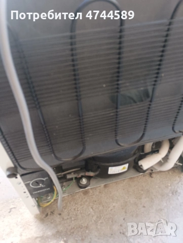 хладилник, снимка 3 - Хладилници - 53787291