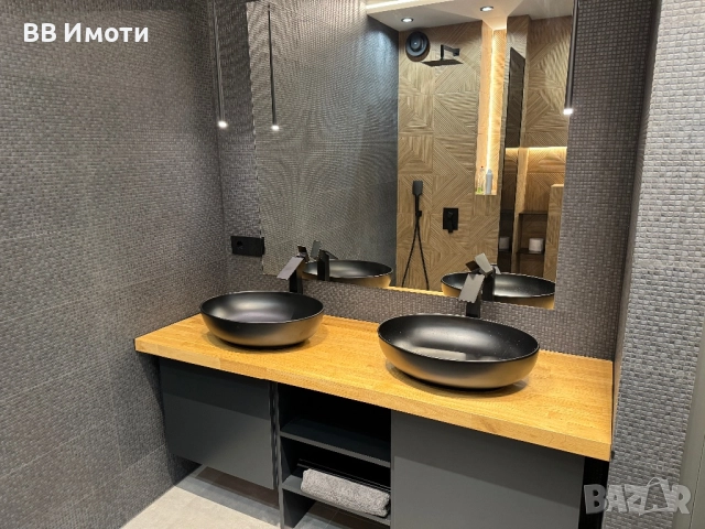 3-стаен луксозен апартамент в затворен комплекс, снимка 9 - Апартаменти - 51863689