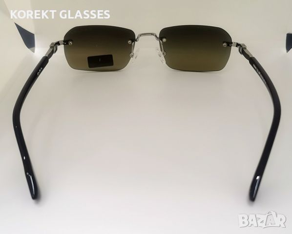 Слънчеви очилa Rita Bradley HIGH QUALITY POLARIZED 100% UV, снимка 7 - Слънчеви и диоптрични очила - 45784895