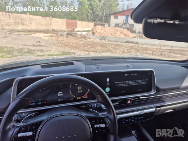 Хюндай Йоник 6 на части, снимка 14 - Части - 54247569