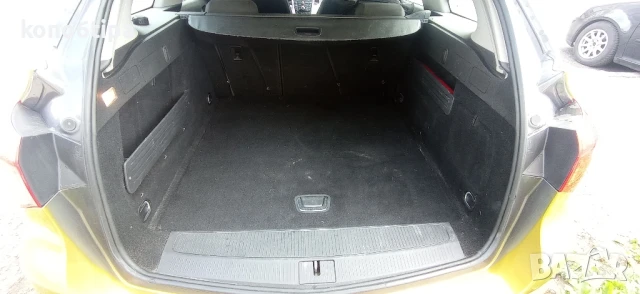 Опел астра га бензин 2012 opel astra j, снимка 10 - Автомобили и джипове - 50508830