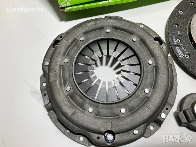 Комплект съединител VALEO за Форд Маверик и Нисан Терано / FORD Maverick, NISSAN Terrano, снимка 5 - Части - 49809024