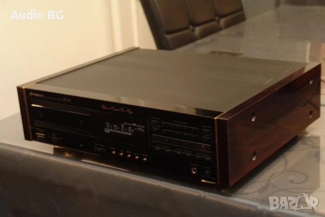 Pioneer PD-91 Urushi, снимка 5 - Декове - 53775968