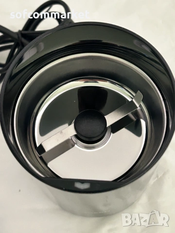 Кафемелачка Bosch TSM6A013B, 180 W, 75 гр, снимка 4 - Други - 54132854