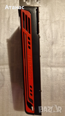 2бр. HD 5770 XFX  1 GB DDR5 128bit - за Crossfire ретро гейминг., снимка 13 - Видеокарти - 51691520