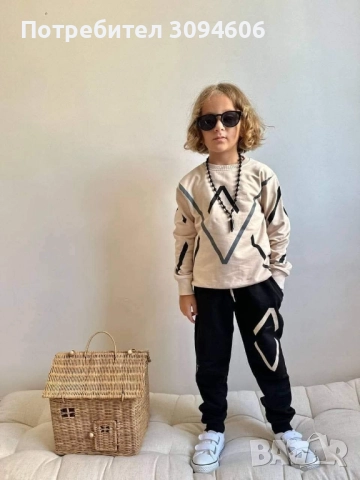 Детски дрехи , снимка 4 - Детски комплекти - 52390915