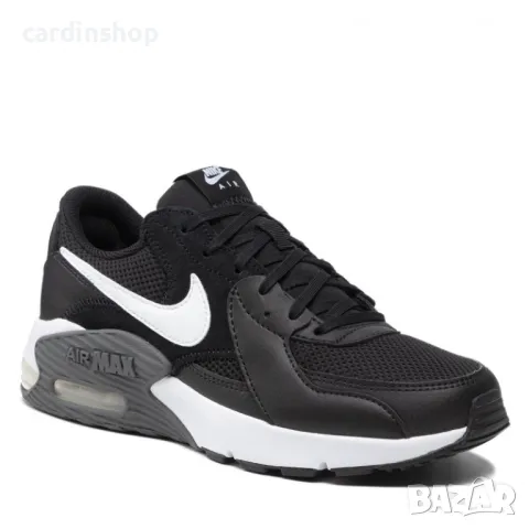 Промо! Nike Air Max оригинални маратонки, снимка 1 - Маратонки - 48516528