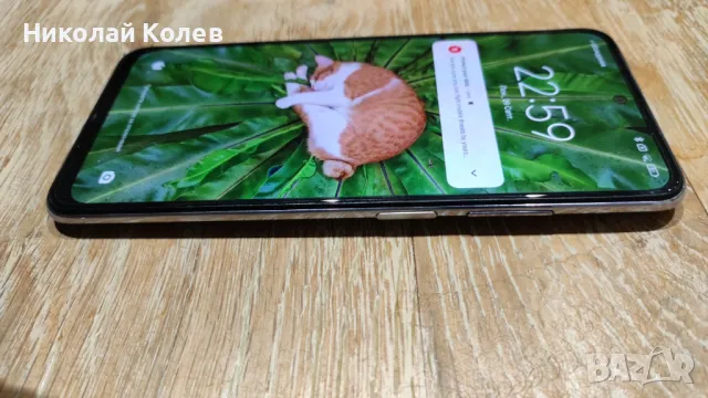 Xiaomi Redmi Note 10S, 128GB, 6GB RAM, снимка 5 - Xiaomi - 47185622