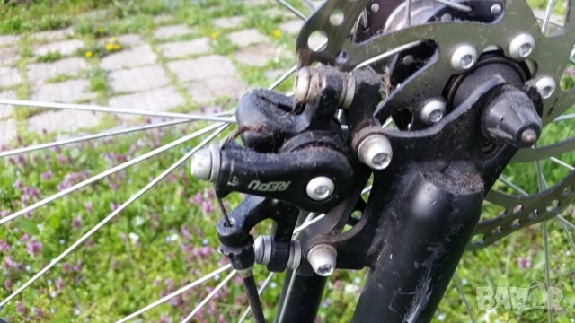 Планински велосипед Ultra Nitro 27,5 cross country - за части