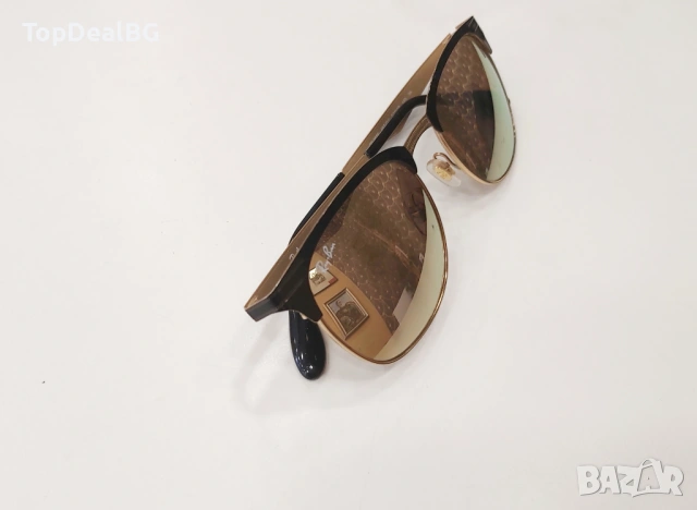 Слънчеви очила Ray Ban RB3538 187/2Y, снимка 4 - Слънчеви и диоптрични очила - 53634557