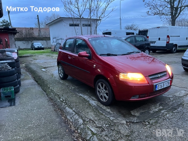 1.2!72кс.Бензин, снимка 3 - Автомобили и джипове - 52584259