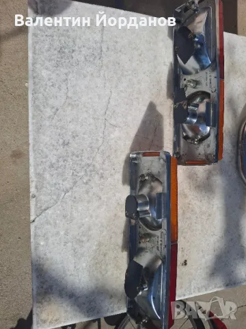 жигули ваз 2101, снимка 2 - Аксесоари и консумативи - 50152928