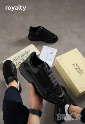 Alexander McQueen мъжки маратонки 