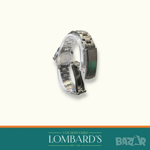 Часовник Tissot PR 50, N: 3147050, снимка 3 - Дамски - 53823975