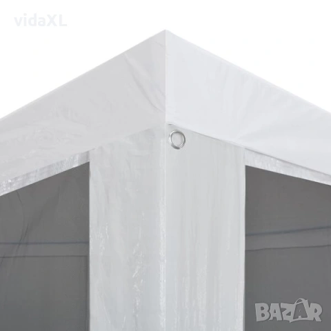 vidaXL Парти шатра с 4 мрежести стени, 4х3 м(SKU:45109), снимка 2 - Градински мебели, декорация  - 54190080