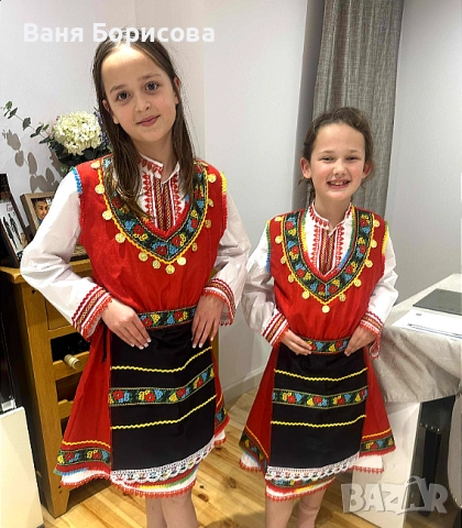 Направи щастливи своите деца/внуци за наближаващите празници❗️Избери детска носия още сега❗️, снимка 7 - Детски комплекти - 21348842