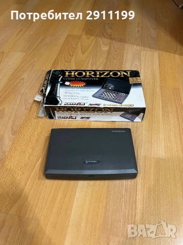 Електронен шах Krypton