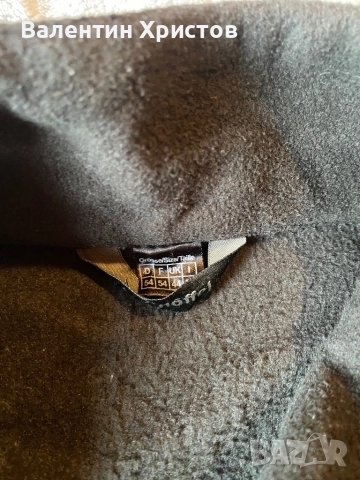 Мъжки дрехи голям размер 2XL блуза на Bayern и полар Schoffel, снимка 5 - Спортни дрехи, екипи - 52522475