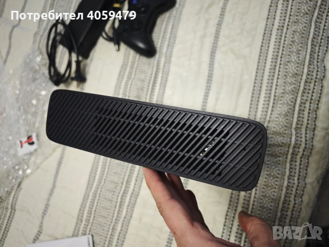 Xbox 360 E, снимка 11 - Xbox конзоли - 53935976