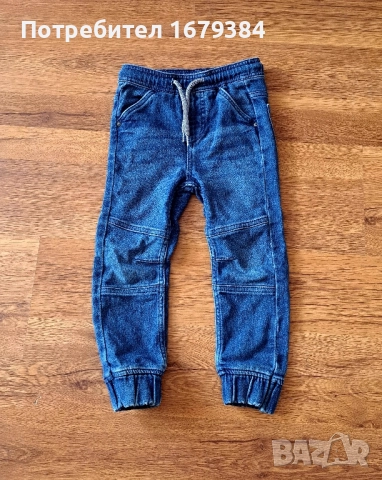 Детски дрехи по 2.50лв. за 3-4год., снимка 8 - Детски комплекти - 51473097