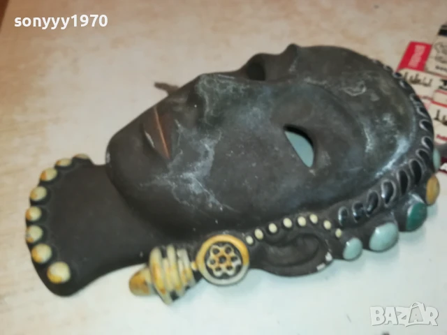 22Х14Х7СМ МАСКА-АНТИКА ОТ ШВЕЦИЯ 1306251133