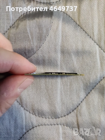 SSD WDC PC SN520 128GB (NVMe) ползван на лаптоп, снимка 2 - Твърди дискове - 52751531