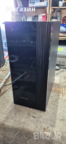 Буфер Samsung , снимка 2 - Тонколони - 53823326