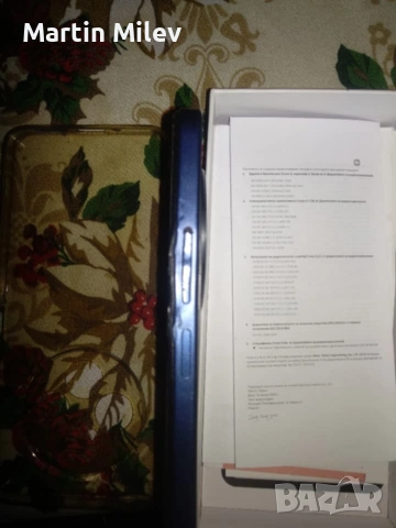 REDMI 14C в много добро състояние , снимка 4 - Xiaomi - 53664113