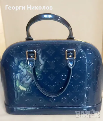 Дамска чанта Луи Витон 