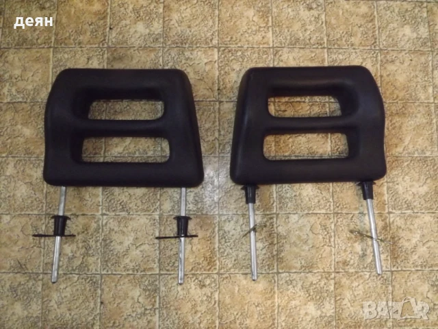 Облегалки за IVECO