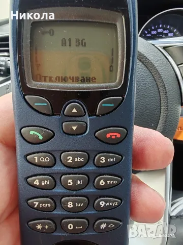 Нокия 6150 , снимка 1 - Nokia - 45673470