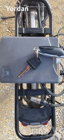 Електрически велосипед , снимка 7 - Велосипеди - 52973603