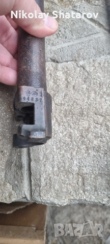 крънка. крнка , снимка 4 - Антикварни и старинни предмети - 53054743