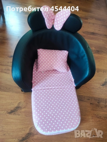 Детско кресло-поръчково, снимка 2 - Мебели за детската стая - 53054271