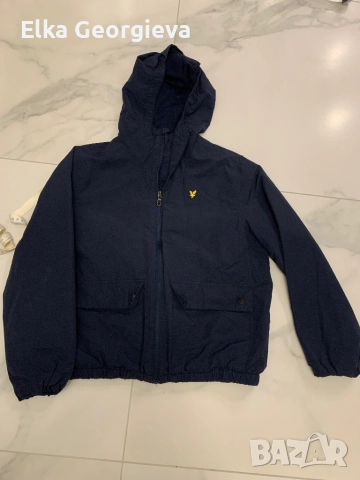 Оригинални маркови якенца за момче с ръст 152 см, снимка 8 - Детски якета и елеци - 51947362