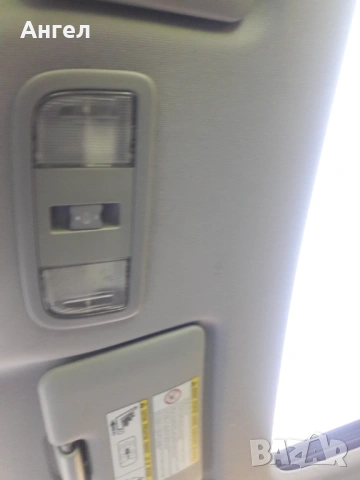 УHONDA  Fr-v 2.0 v-tec - цяла за части,АГУ, снимка 14 - Автомобили и джипове - 53071576