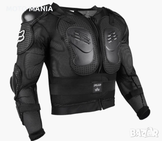 Мотокрос Ризница FOX 