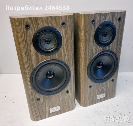 Тонколони Pioneer s-c3, снимка 5 - Тонколони - 45423029