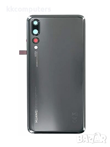 ЗАДЕН КАПАК ЗА HUAWEI P20 PRO (CLT-L09), снимка 2 - Резервни части за телефони - 51851804