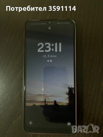 Samsung galaxy A22, снимка 1 - Samsung - 46118221