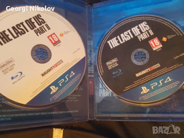 Игри за PlayStation 4, снимка 5 - Игри за PlayStation - 54237236