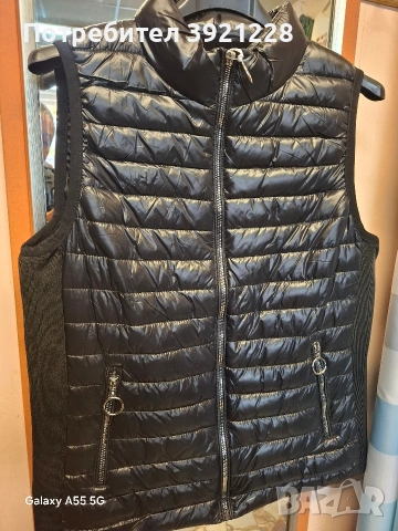 Дамска преходна грейка!, снимка 3 - Якета - 53593093