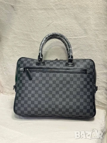 чанти за лаптоп louis vuitton , снимка 6 - Чанти - 51312414