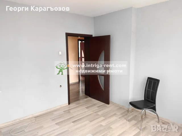 №3797 Тристаен частично ремонтиран апартамент | квартал Дружба / широк център /, Хасково., снимка 5 - Апартаменти - 49670440