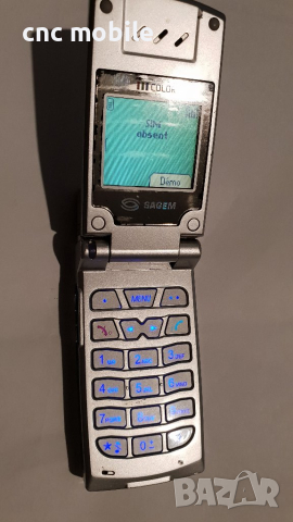 Sagem My C-2