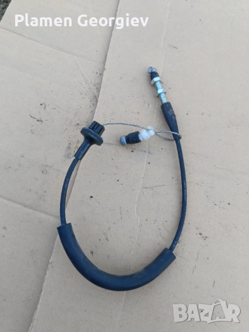 Жило за газ за Сузуки Игнис 1.5, снимка 2 - Части - 52009017