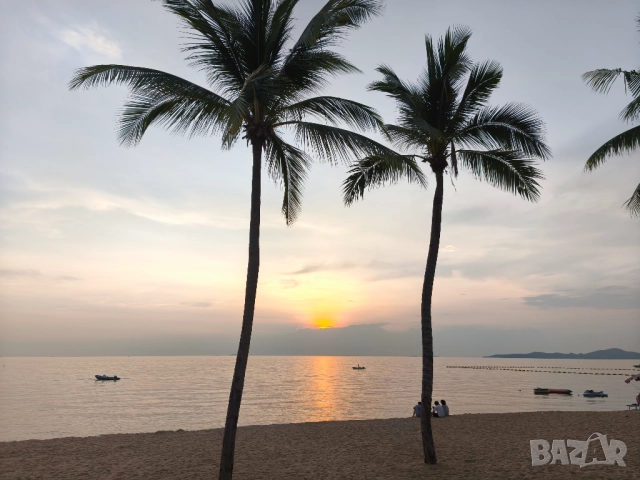 Thailand Pattaya! Walking street!